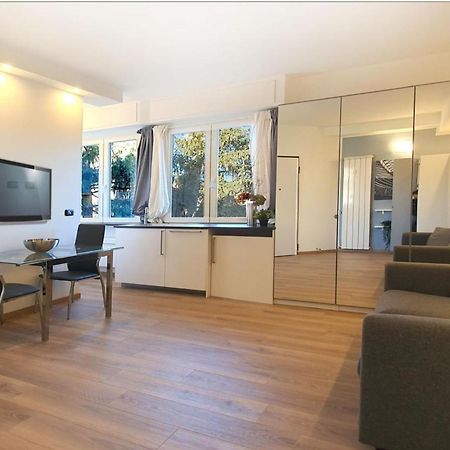 Smart Studio Milano - 1Min From The Subway 외부 사진