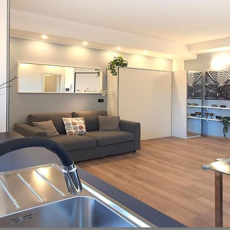 Smart Studio Milano - 1Min From The Subway 외부 사진