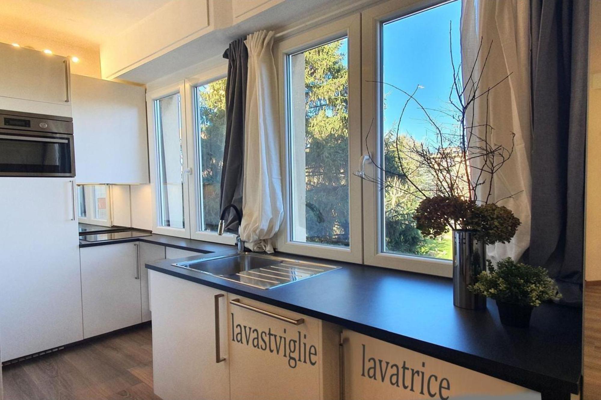 Smart Studio Milano - 1Min From The Subway 외부 사진